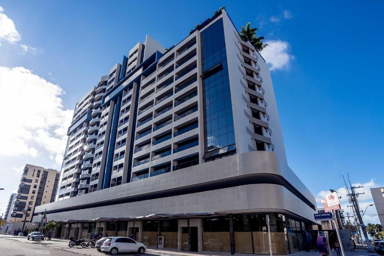 Edificio Time Apto 808 Er Hospedagens Maceio (Alagoas)