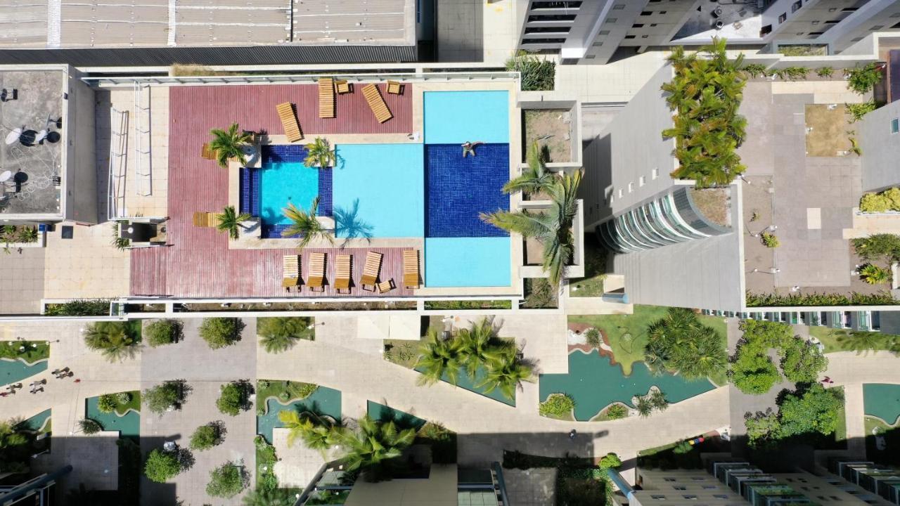 Apart no Cond JTR - Maceió Apartamento Maceió