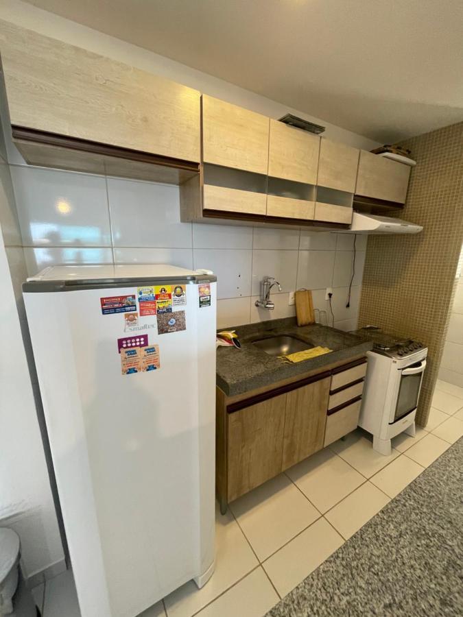 Apartamento Em Apartamento *