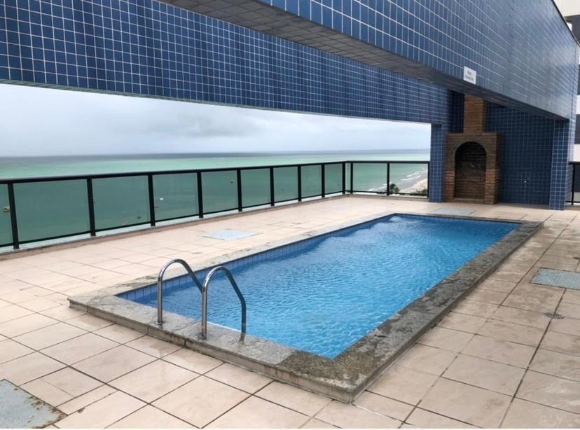 Apt 2qts 1 Beiramar Pontaverde Edf Neo 2 3 Apartment Maceio (Alagoas)