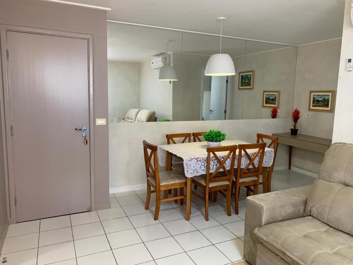 Apartment Apt 2qts 1 Beiramar Pontaverde Edf Neo 2 3