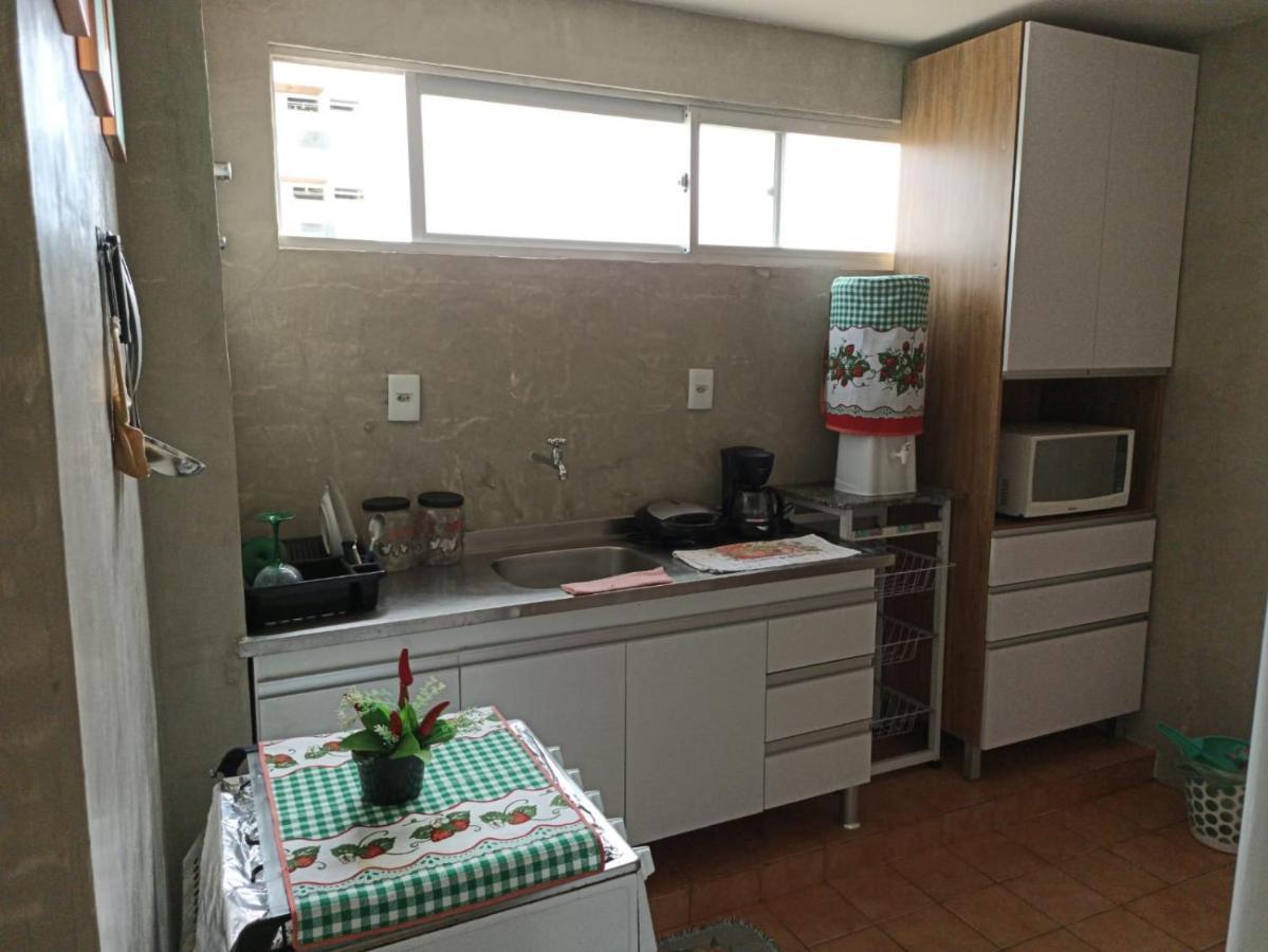 Apartamento Braga Temporada Maceió