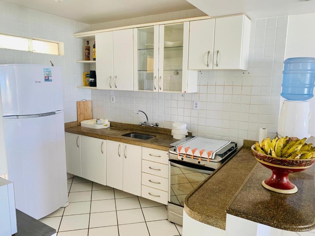 Casa de férias Casa Duplex Beira Mar Com Caseiro De Cortesia Em Maceió