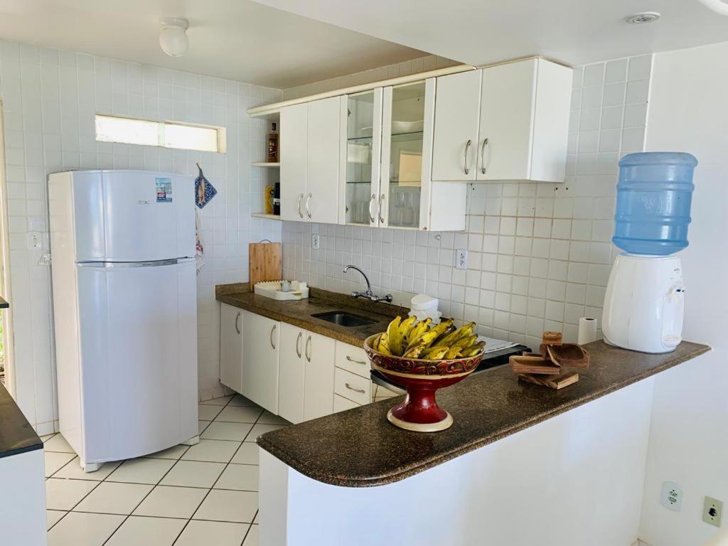 Casa de férias Casa Duplex Beira Mar Com Caseiro De Cortesia Em Maceió