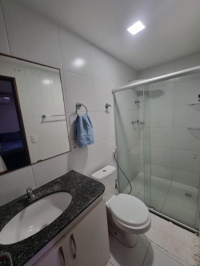 Apartment Edf Blue Tower Jatiuca Maceio (Alagoas)