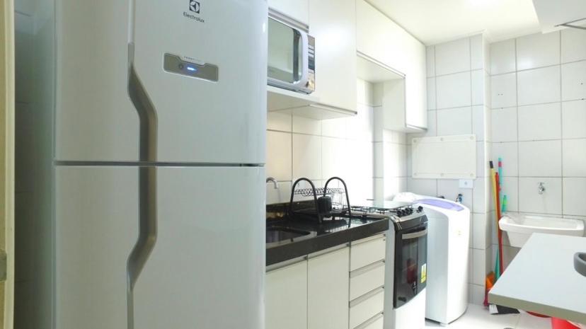 Apartment 2qts 01 Beiramar Pontaverde Edf Neo 2 1 Maceio (Alagoas)