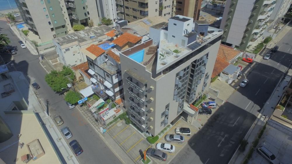 Ritz Hotel Maceio (Alagoas)