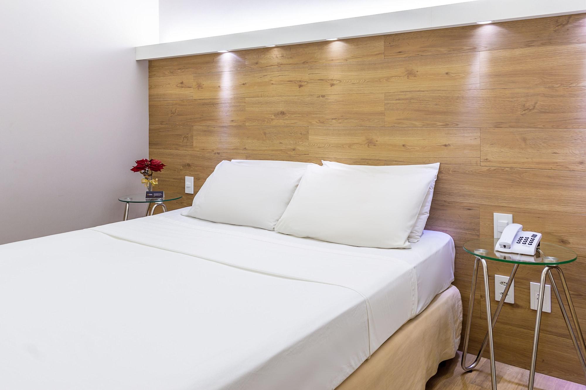 Hotel Costamar Ponta 3*