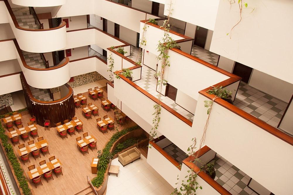 Matsubara Acqua Park Hotel Maceio (Alagoas)