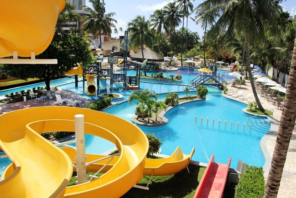 Matsubara Acqua Park 3*
