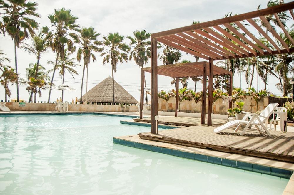 Hotel Matsubara Acqua Park Maceio (Alagoas)