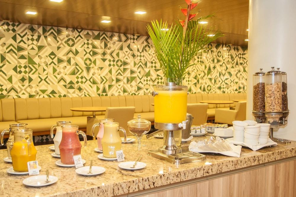 Matsubara Acqua Park Hotel