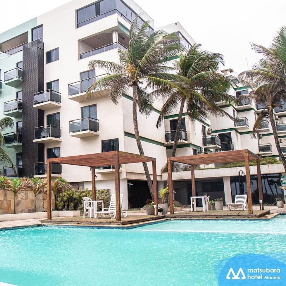 Matsubara Acqua Park Hotel