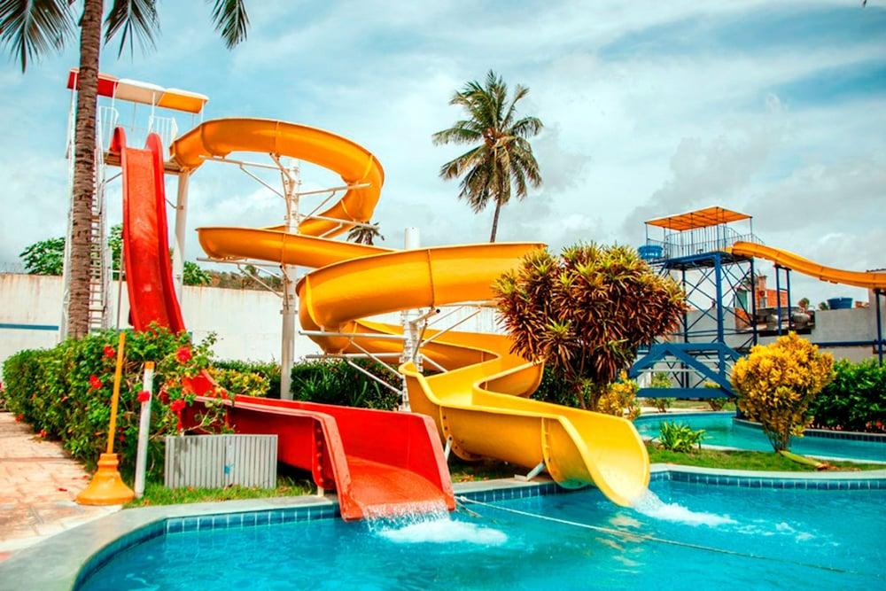 Matsubara Acqua Park 3* Maceio (Alagoas)