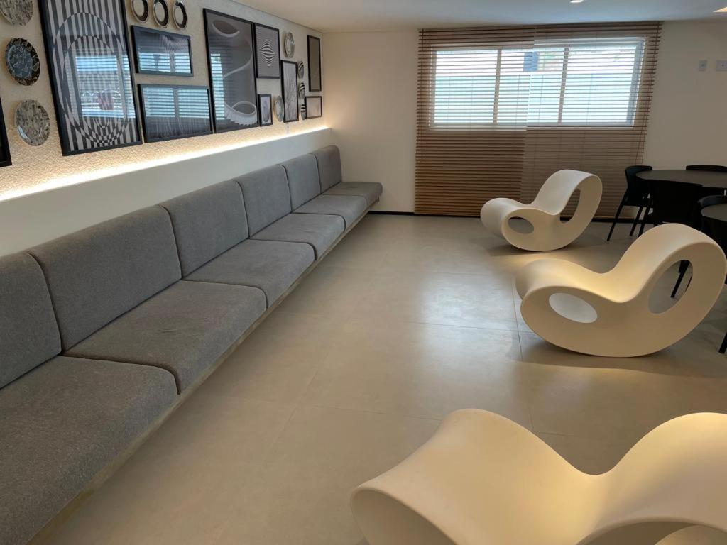 Todo Conforto E Modernidade Proximo A *