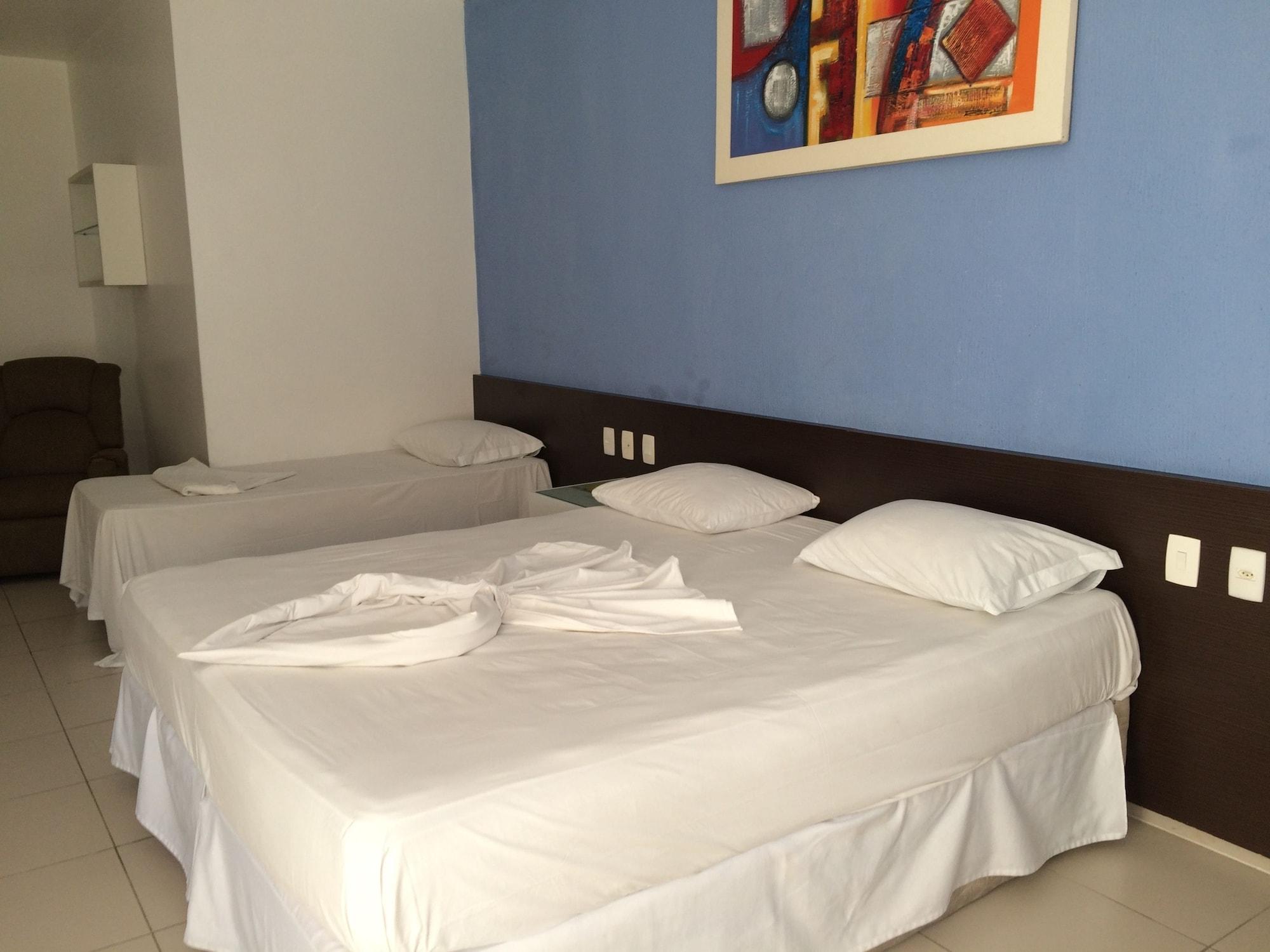 Des Basques Hotel 3*