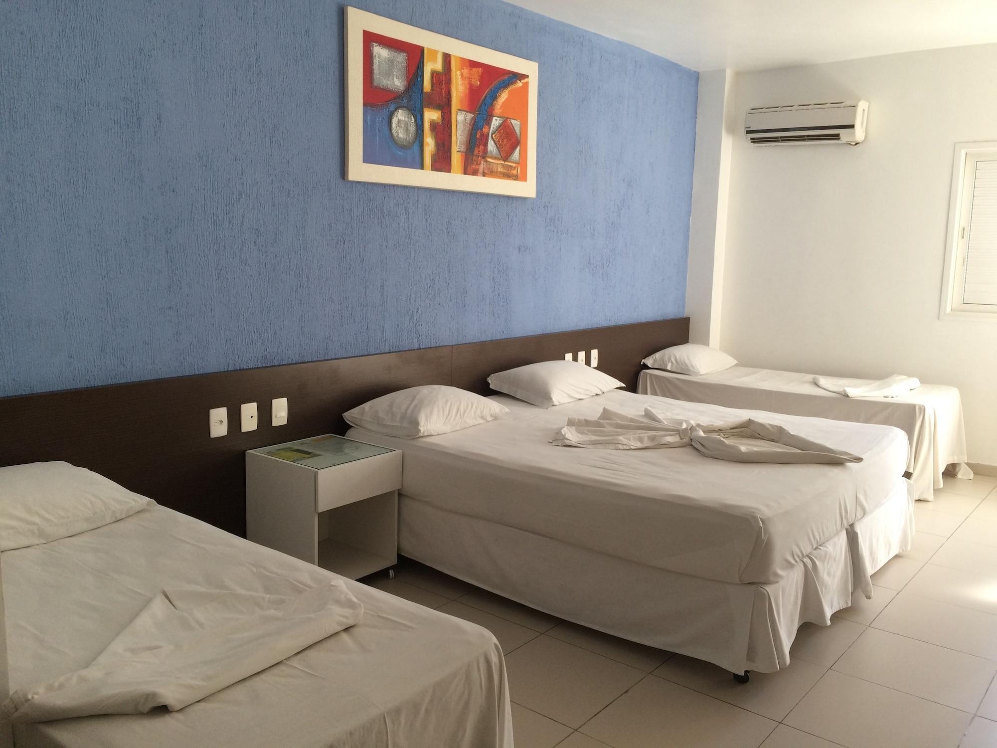 Des Basques Hotel