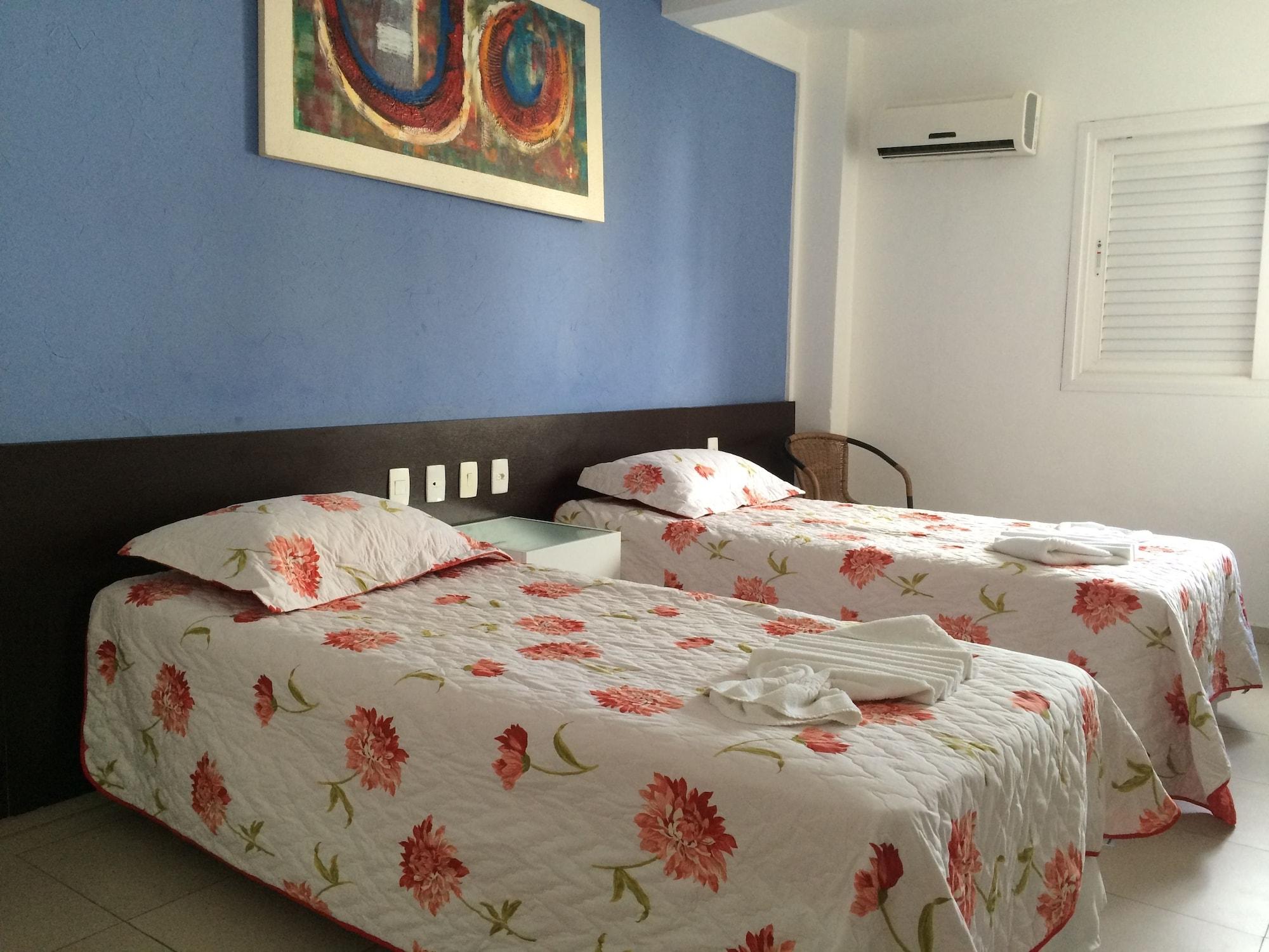 Hotel Des Basques Maceió