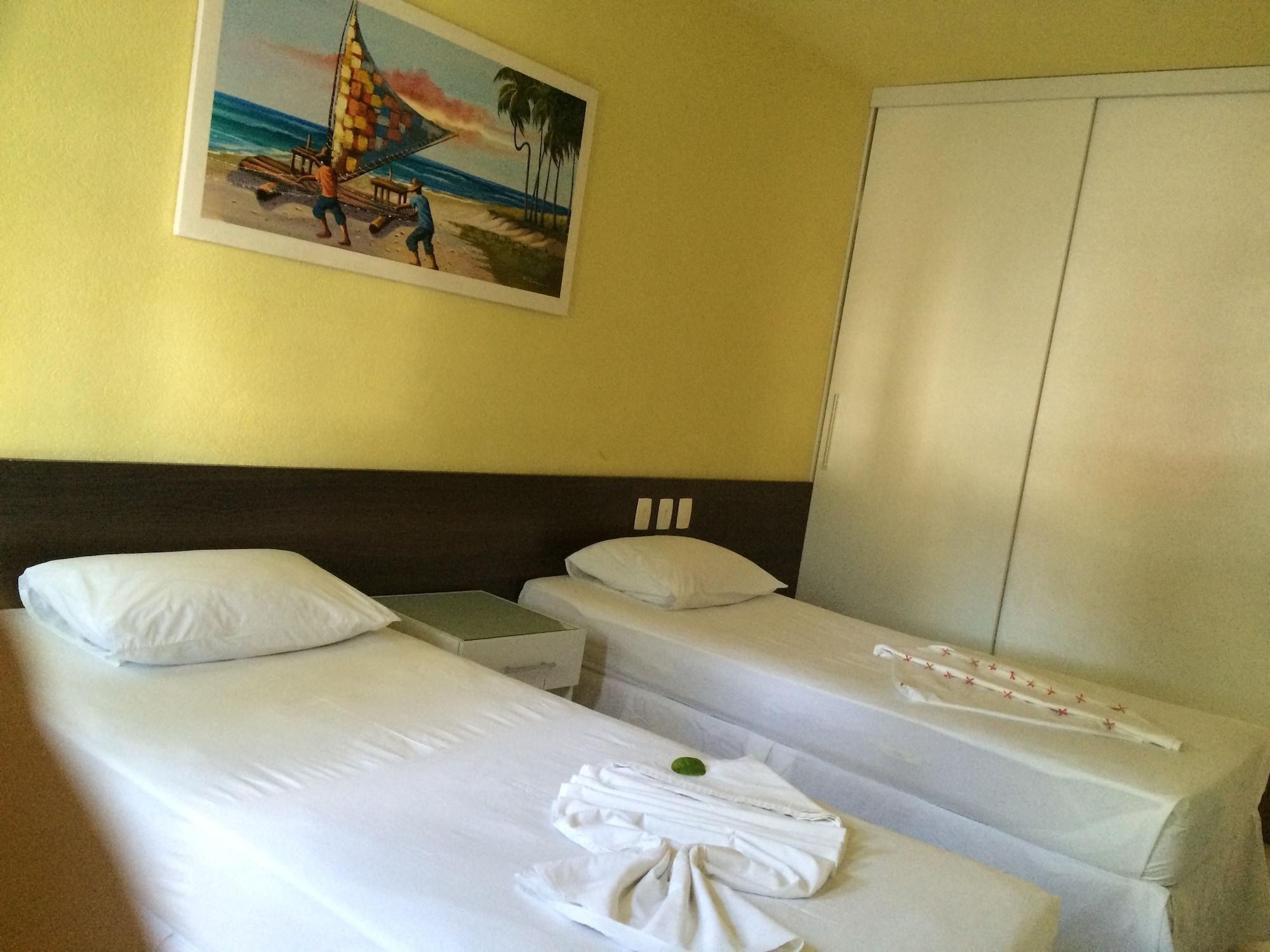 Hotel Des Basques 3*