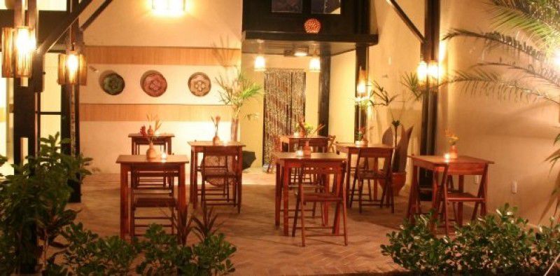 Inn Aquarela Do Brasil