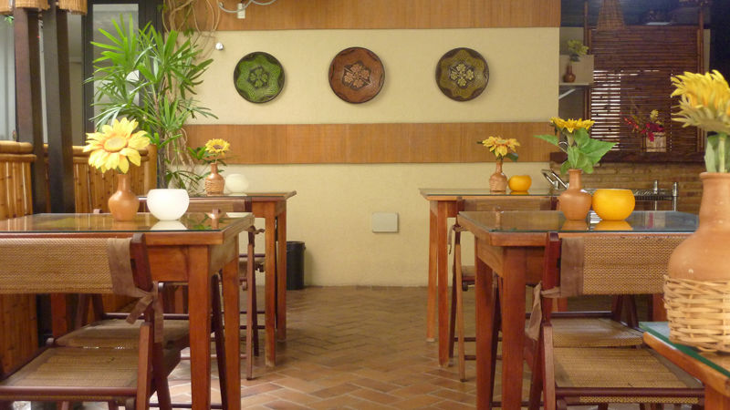 Inn Aquarela Do Brasil 3*