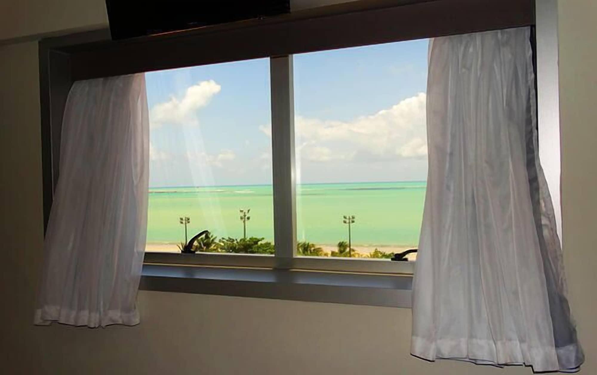 Pajucara Express 3* Maceió