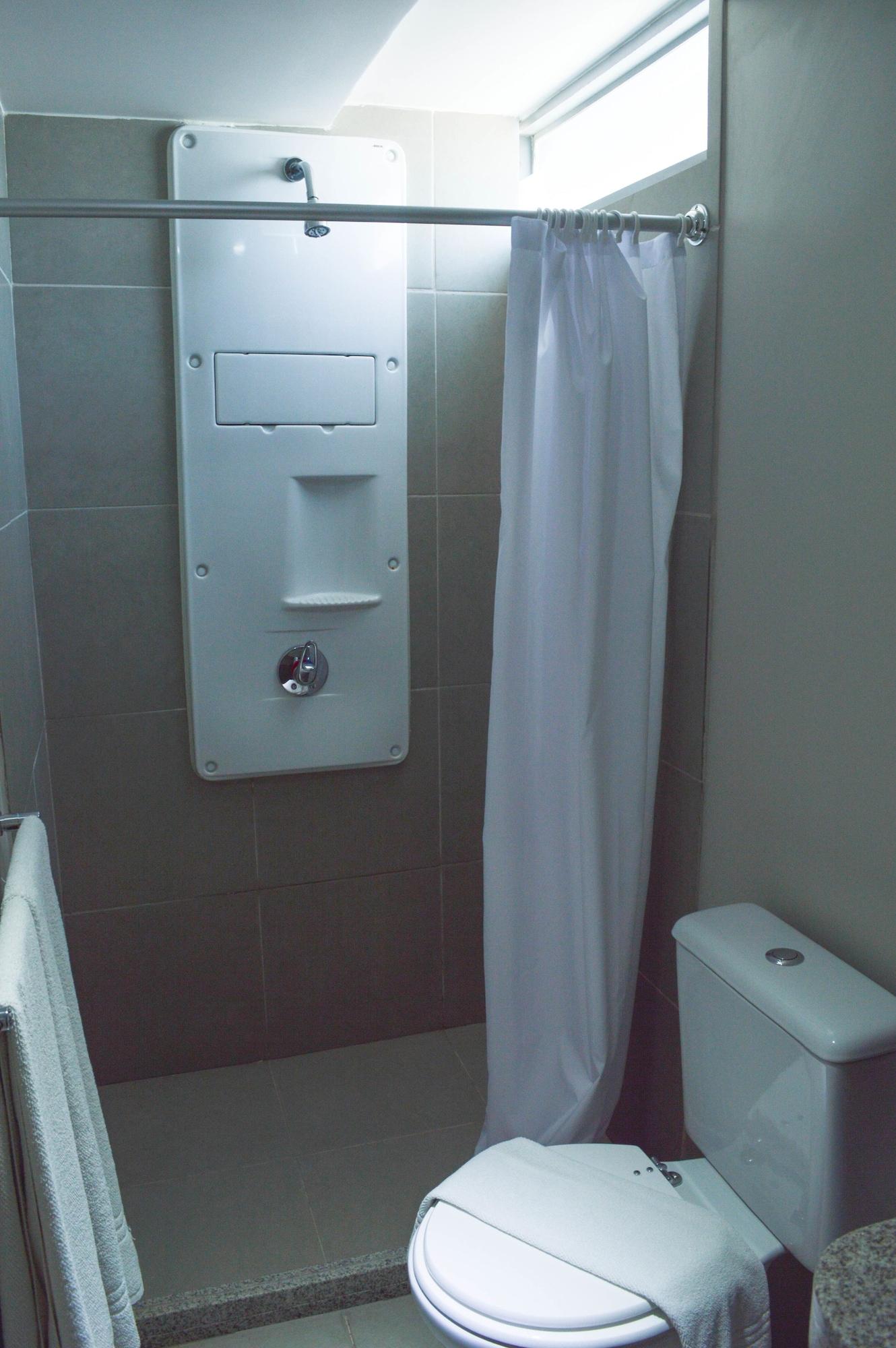 Hotel Pajucara Express 3*