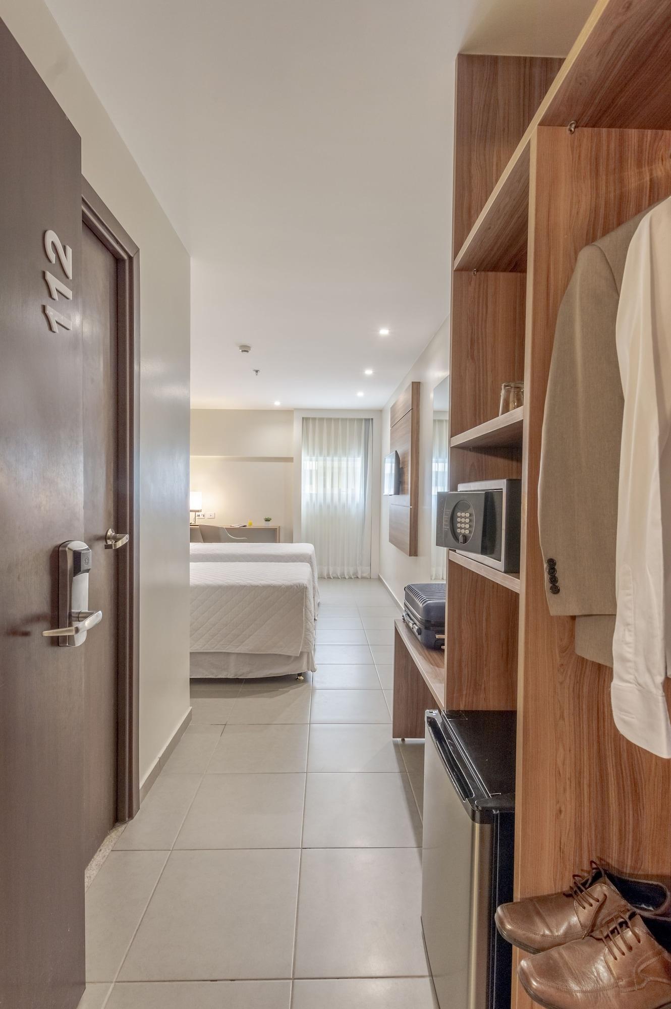Hotel Intercity 4*