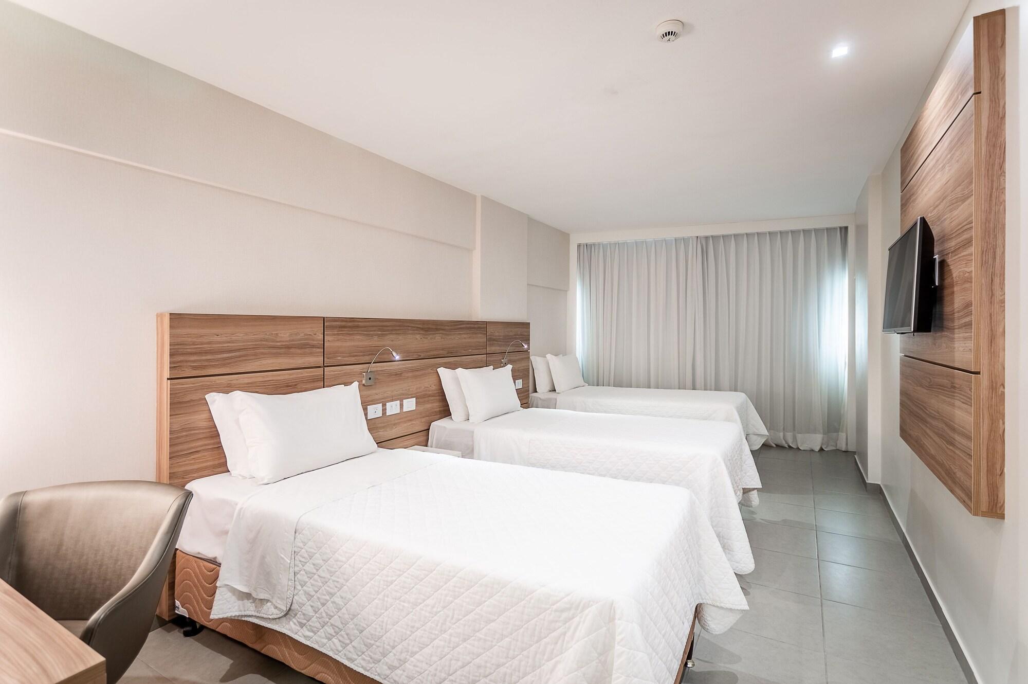 Hotel Intercity 4*