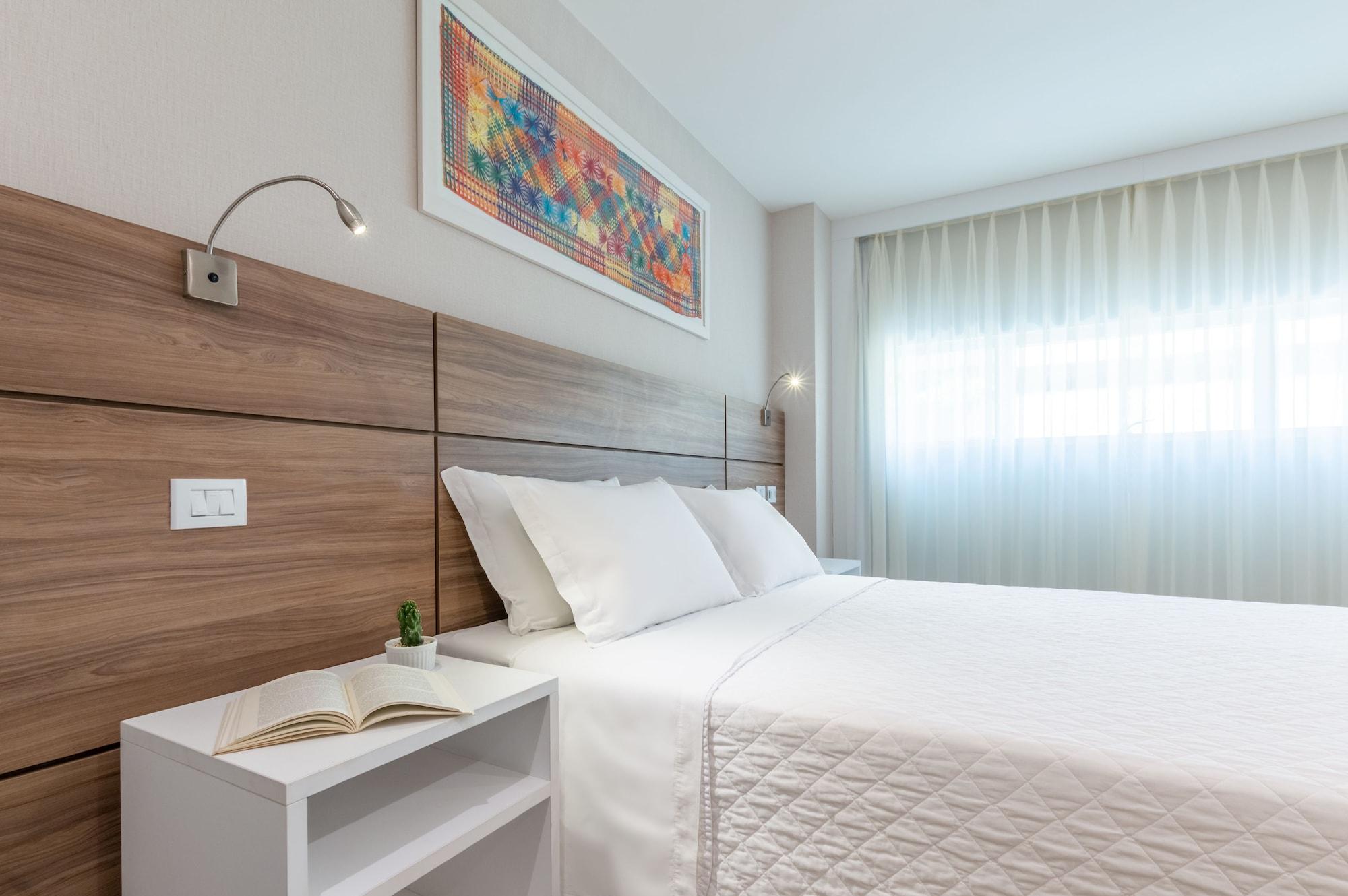Intercity Hotel