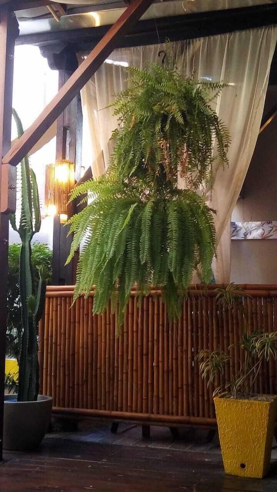 Inn Aquarela Do Brasil 3*
