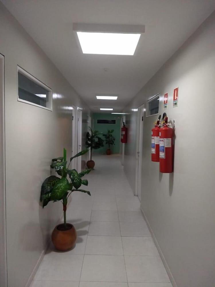 Inn Aquarela Do Brasil Maceio (Alagoas)