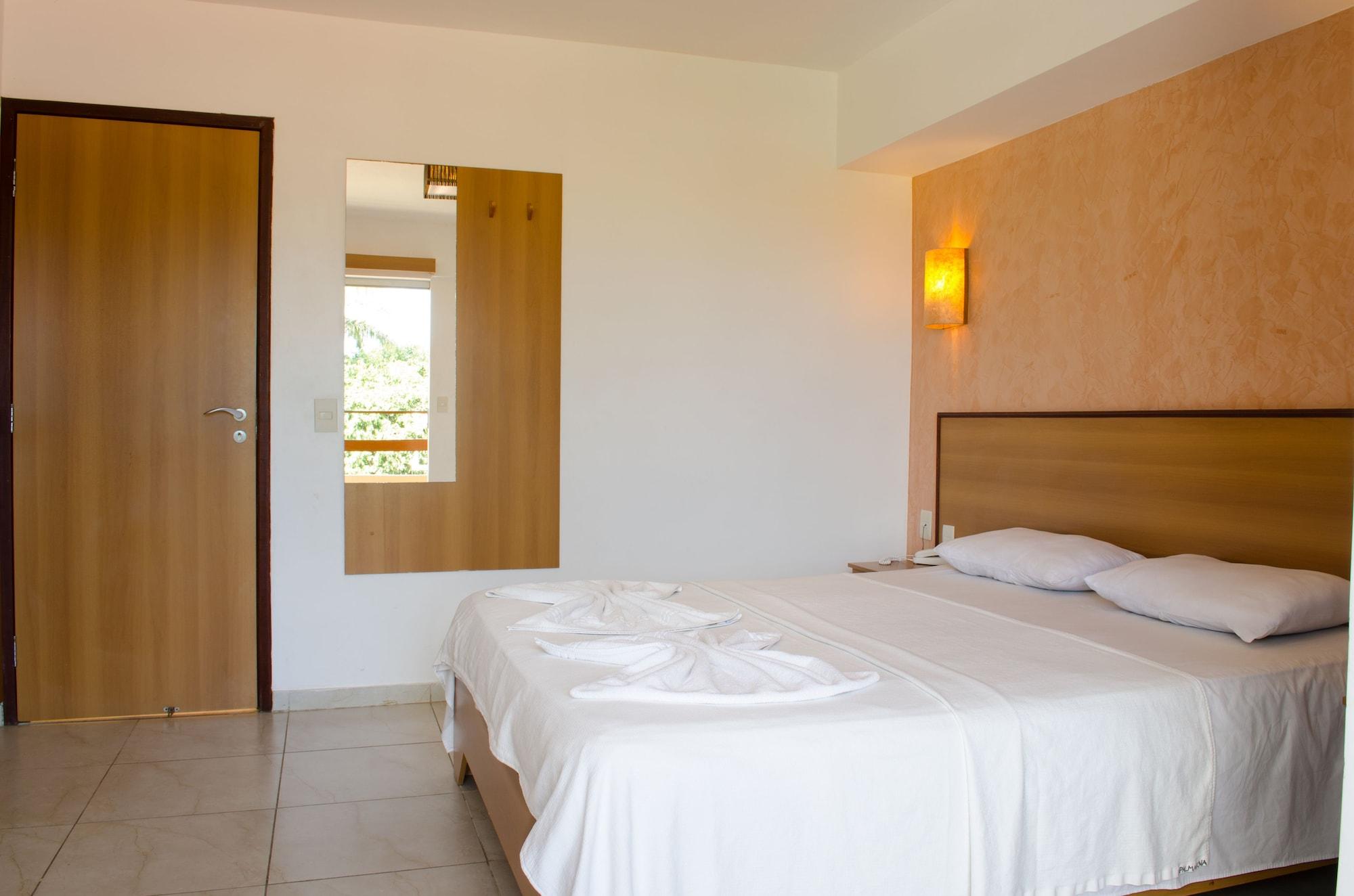 Palmanova 3* Maceio (Alagoas)