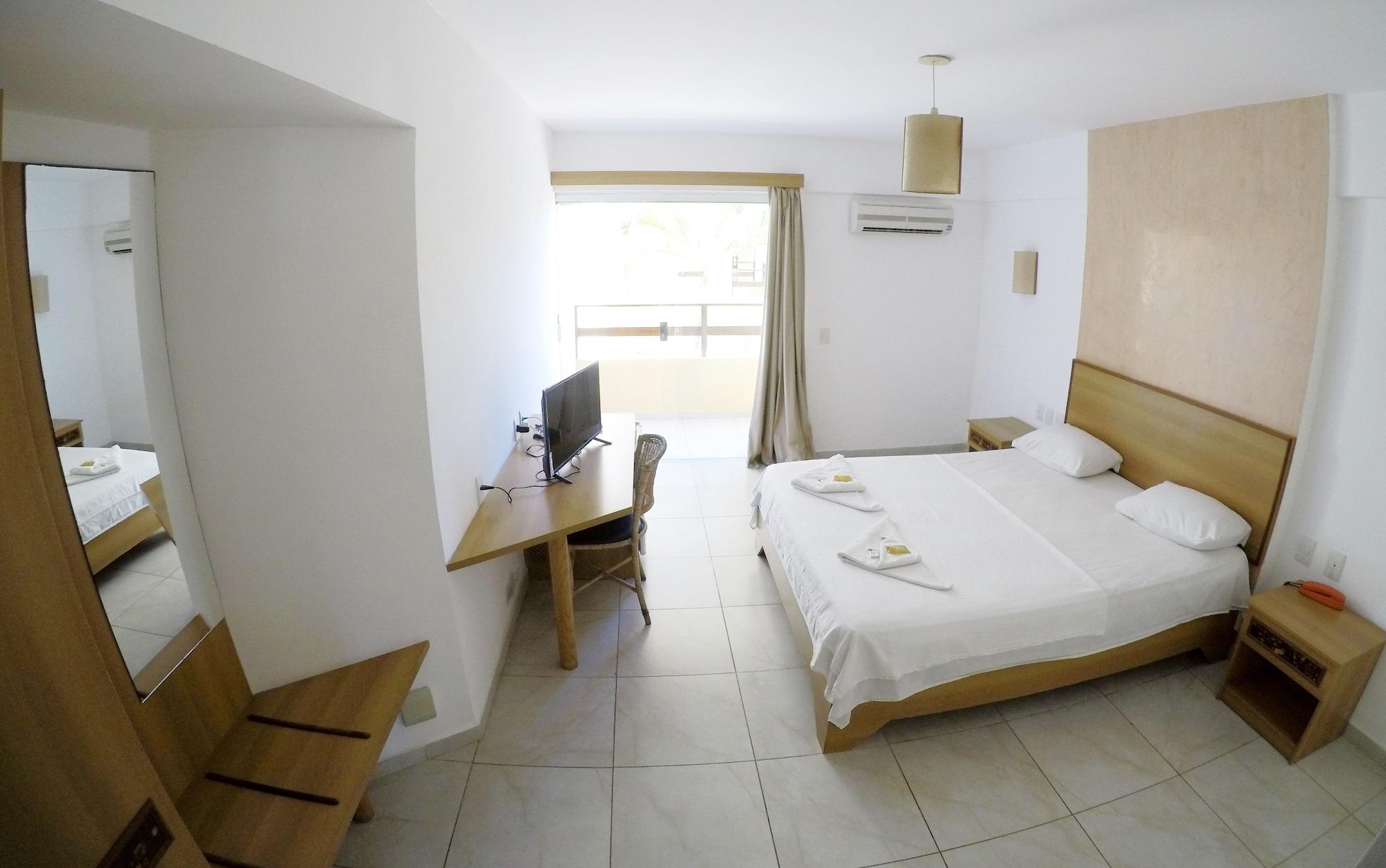 Palmanova Hotel Maceio (Alagoas)