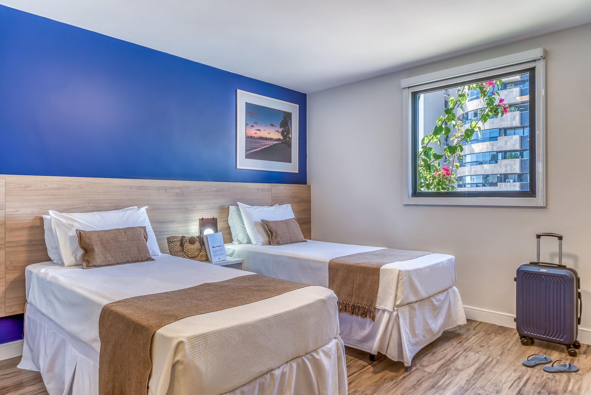Cais Da Praia Hotel Hotel 3*