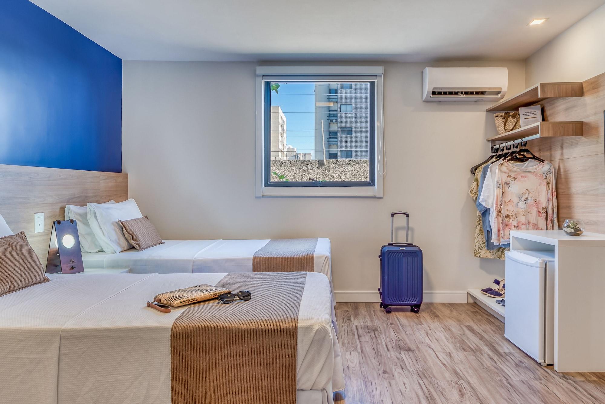 Cais Da Praia Hotel Hotel Maceio (Alagoas)