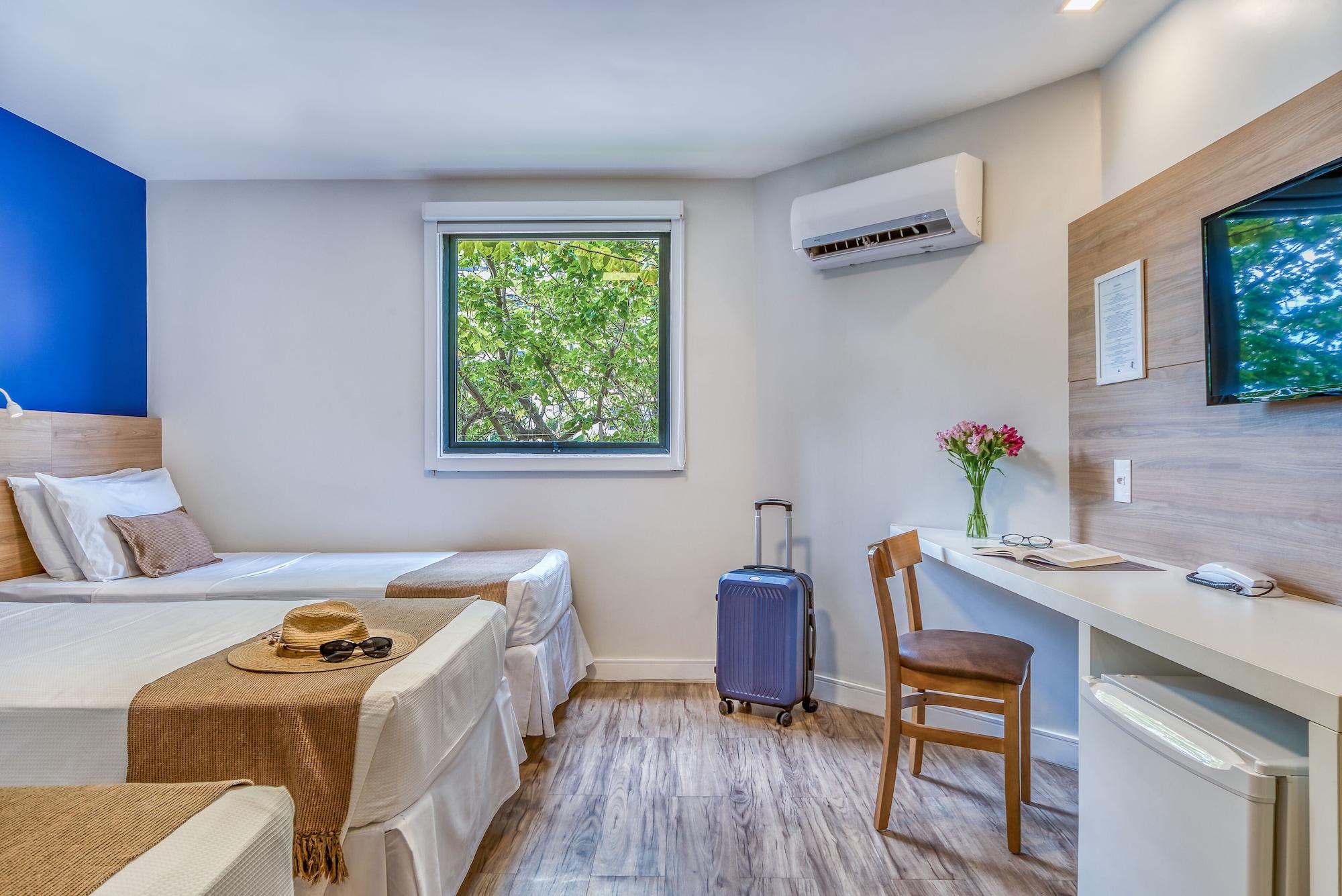 Hotel Cais Da Praia Hotel