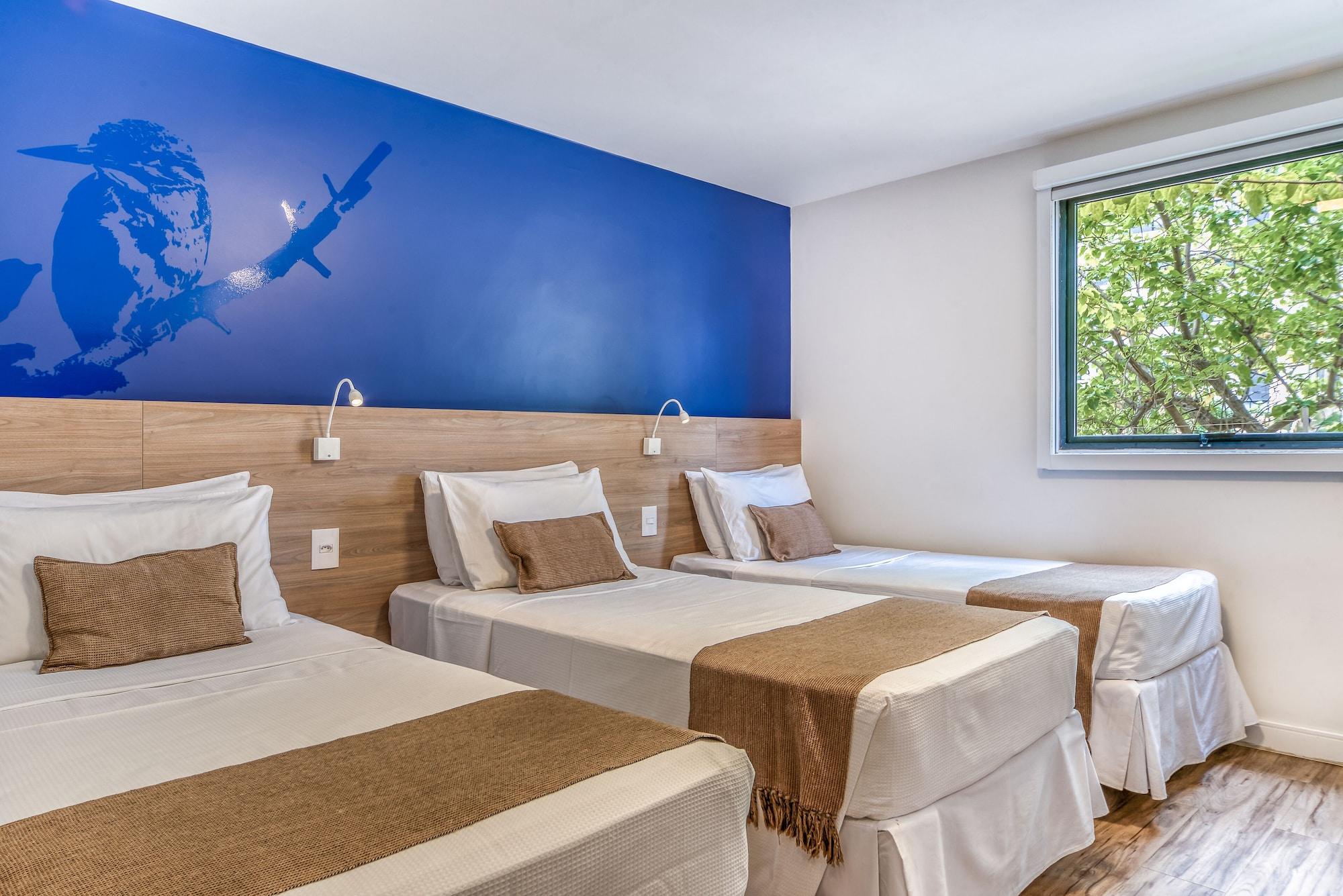 Cais Da Praia Hotel Hotel 3*