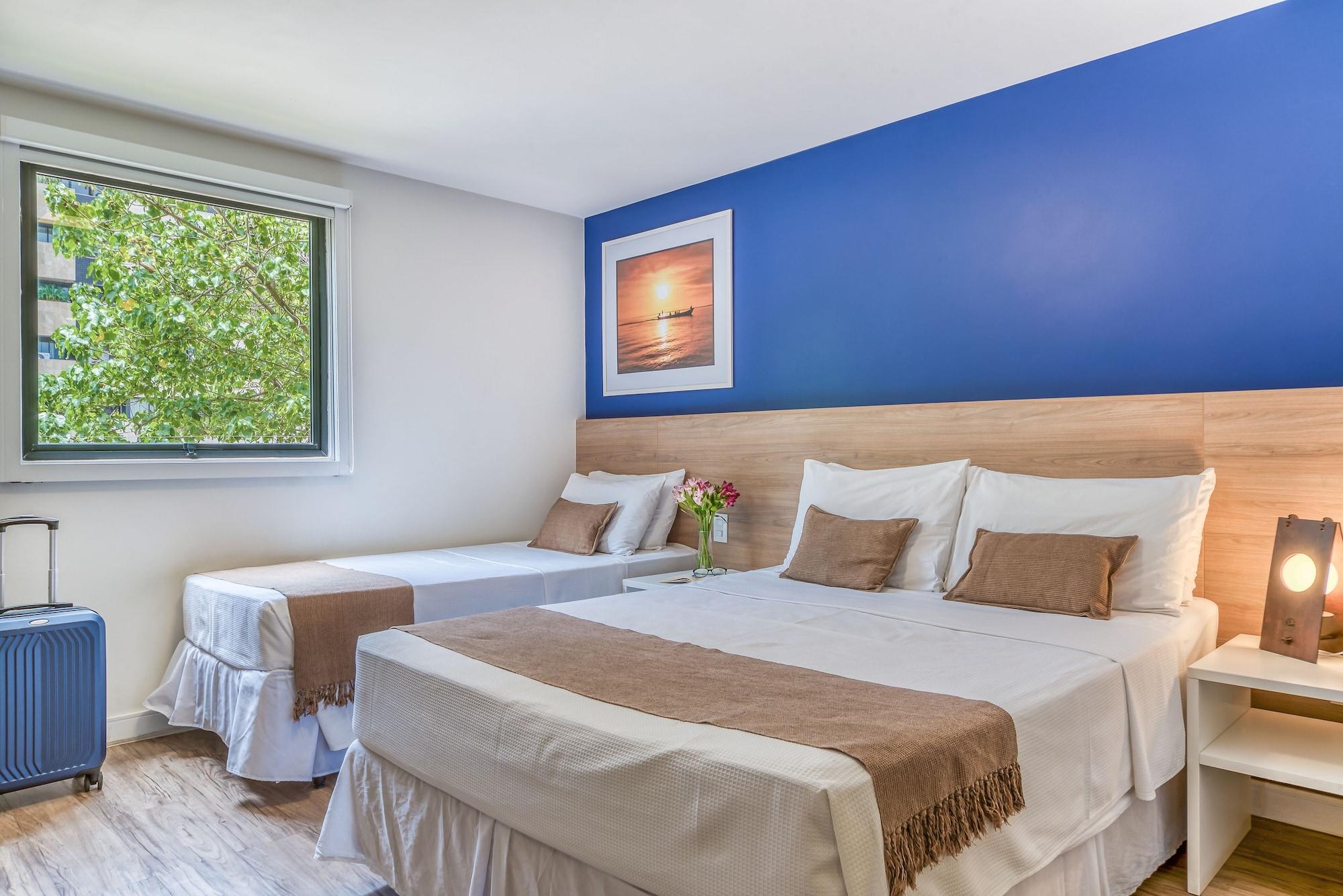 Cais Da Praia Hotel