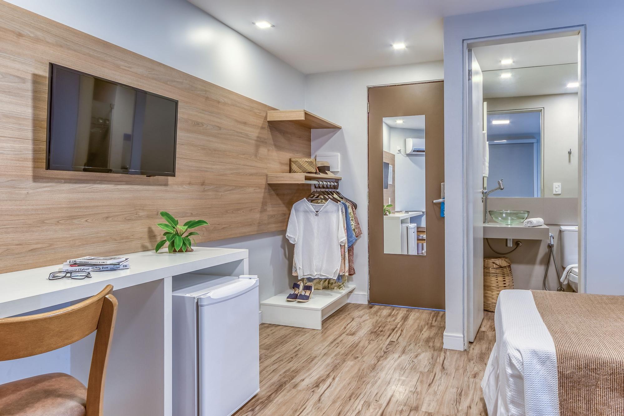 Cais Da Praia Hotel