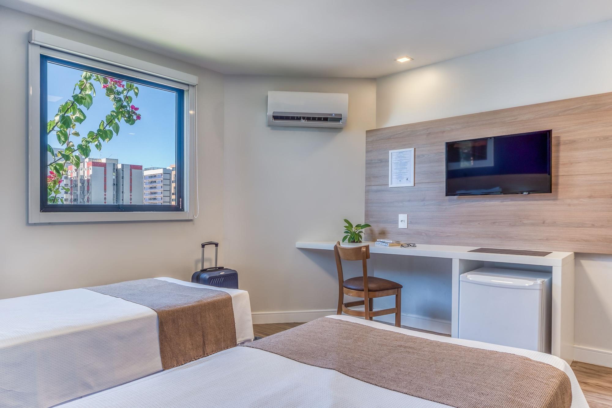 Hotel Cais Da Praia Hotel