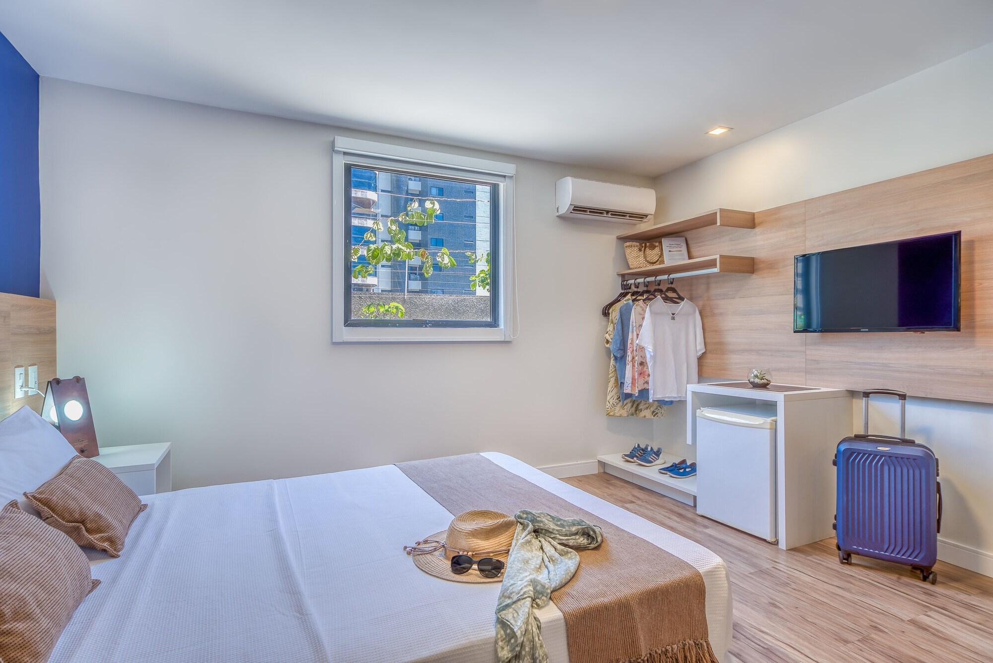 Cais Da Praia Hotel Hotel Maceio (Alagoas)