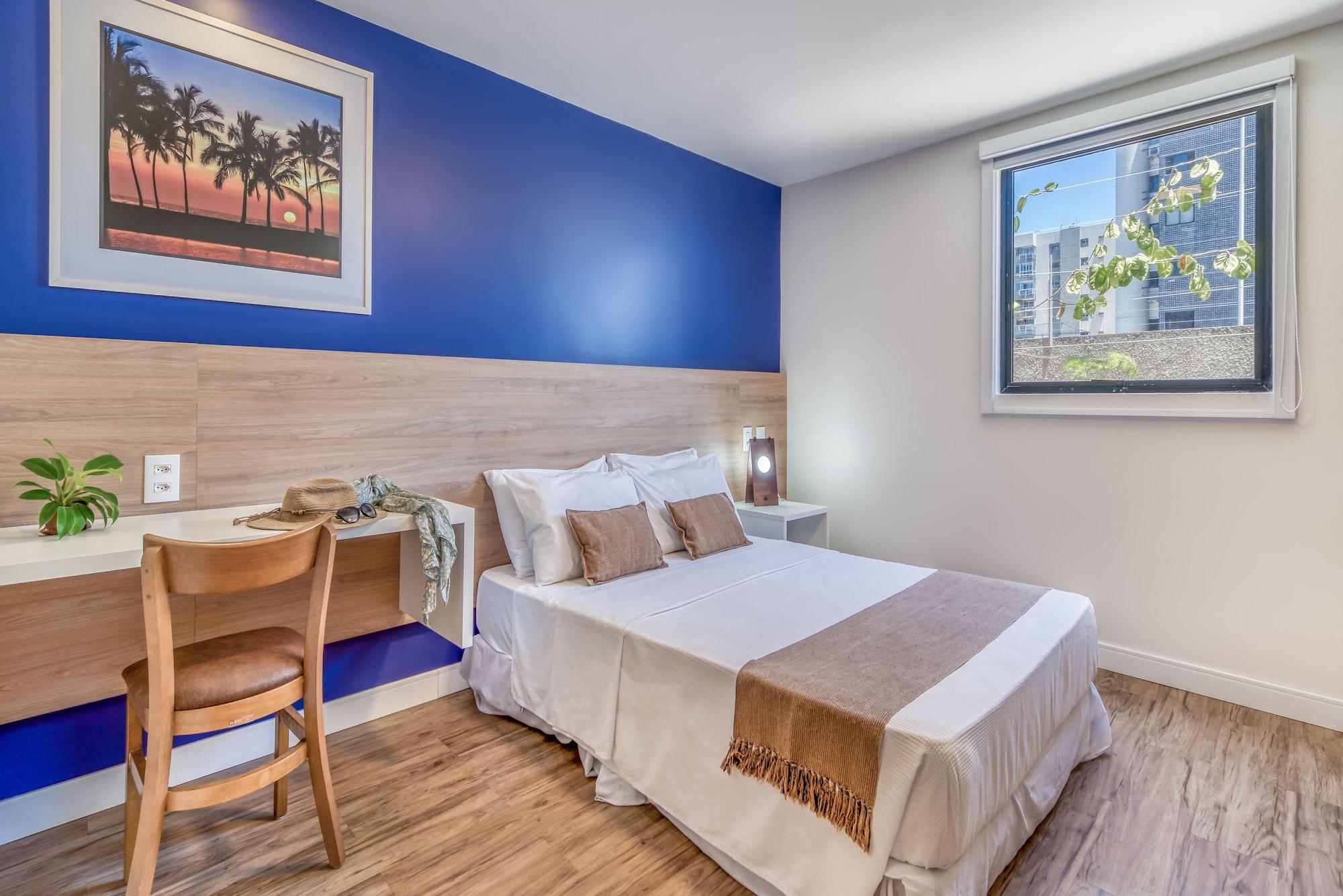 Cais Da Praia Hotel 3*