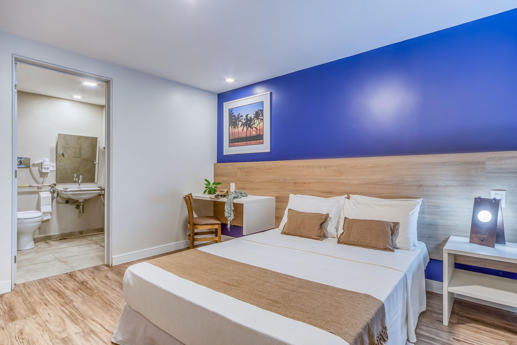 Cais Da Praia Hotel