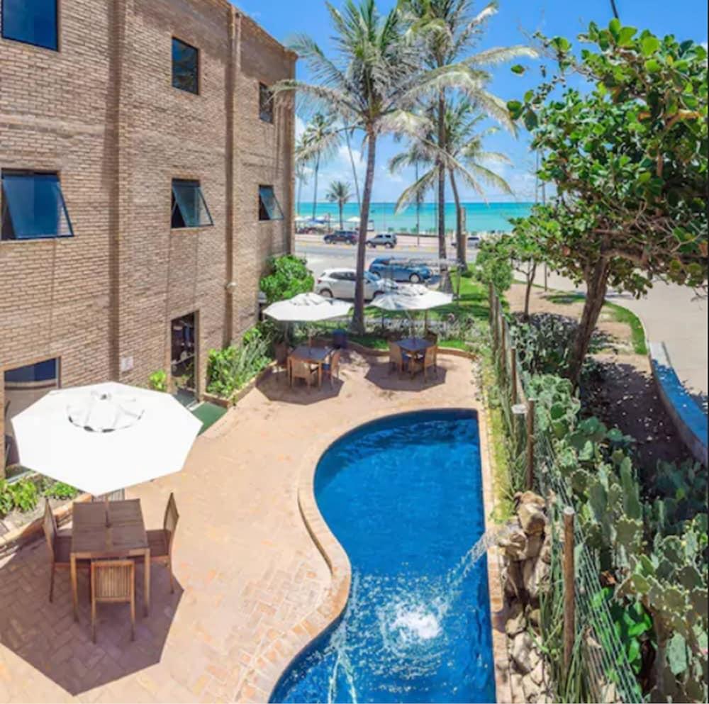 Cais Da Praia Hotel Hotel Maceio (Alagoas)