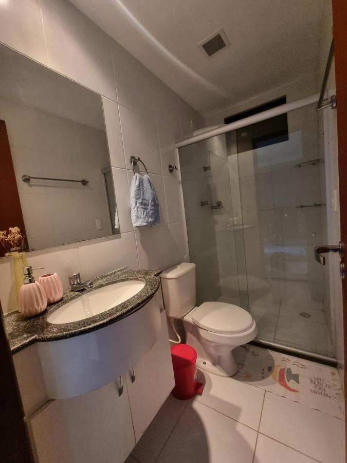 Edf Blue Tower Jatiuca Apartment *