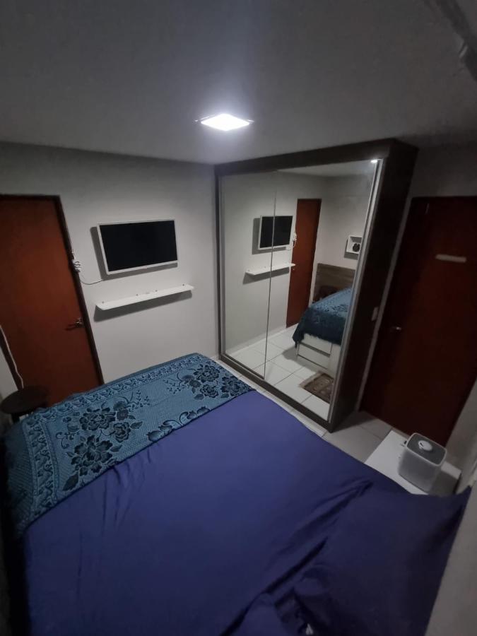 Apartment Edf Blue Tower Jatiuca Maceio (Alagoas)