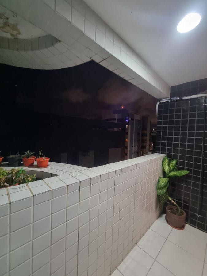 Apartment Edf Blue Tower Jatiuca Maceio (Alagoas)