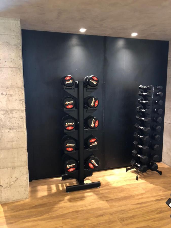 Apartamento Todo Conforto E Modernidade Proximo A
