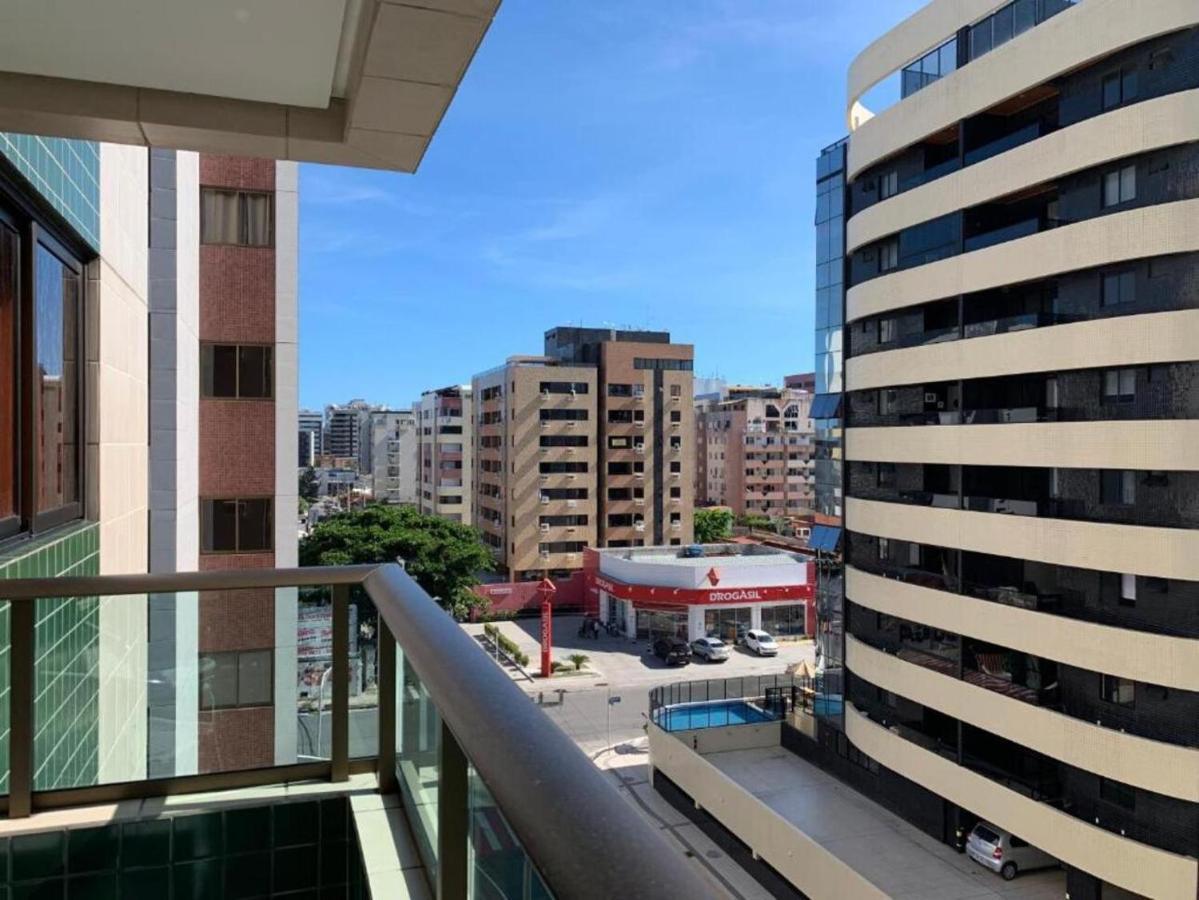Apartment - De Frente A De Jatiuca
